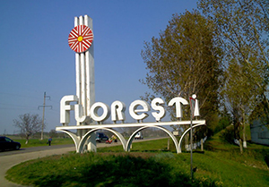 IFS Florești dezvoltă diferite acțiuni de administrare  fiscală