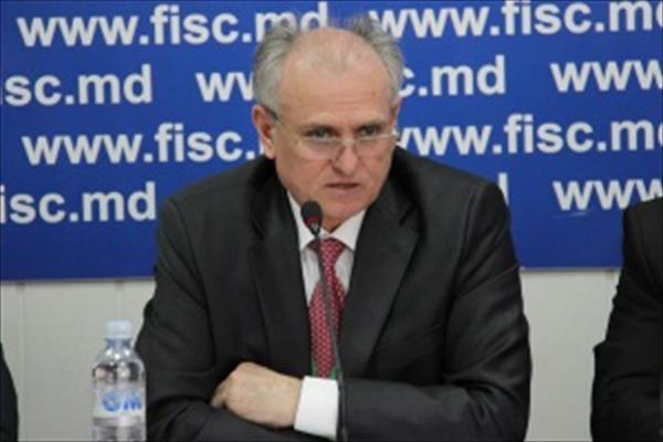 Ion Prisăcaru face public planul de rezervă pentru reformarea Instituției