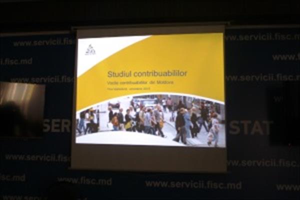 Progresele SFS au fost remarcate de către contribuabili, în cadrul unui sondaj realizat de experții Agenției Fiscale Suedeze