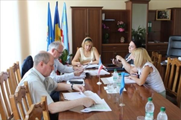 Realizarea obiectivelor colective ale IFS reprezintă suma activităților tuturor angajaților