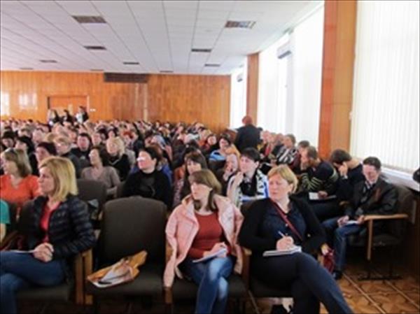 Contribuabilii din Bălți se declară mulțumiți de calitatea seminarelor organizate de către IFS pe mun. Bălți