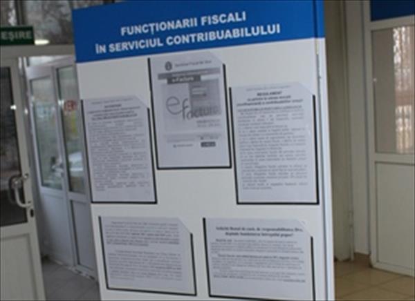 IFS Ungheni: serviciile fiscale electronice – în beneficiul contribuabilului