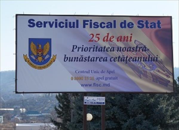 Diminuarea datoriilor şi restanţelor la buget – o prioritate a IFS Drochia