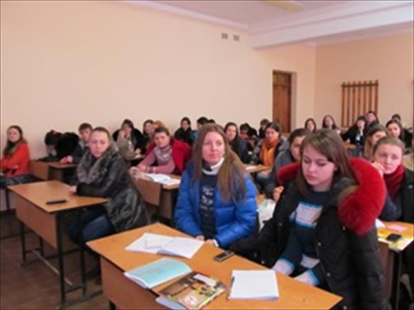 IFS Bălți: instruire, popularizare (între studenți) și controale fiscale