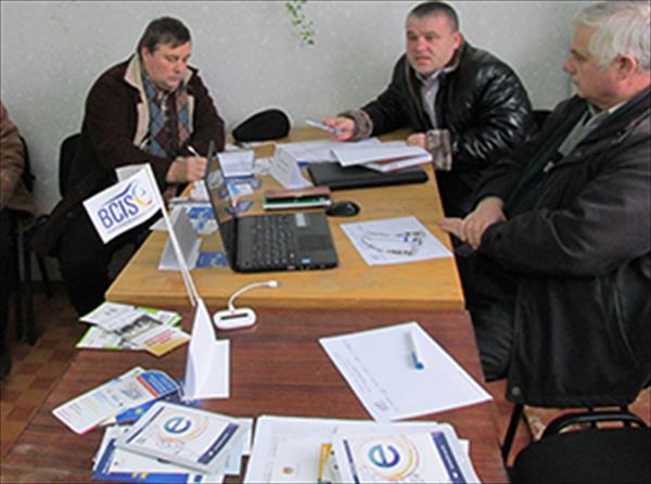 IFS pe raionul Călărași: Utilizarea complexă a pârghiilor de conformare – voluntară și forțată