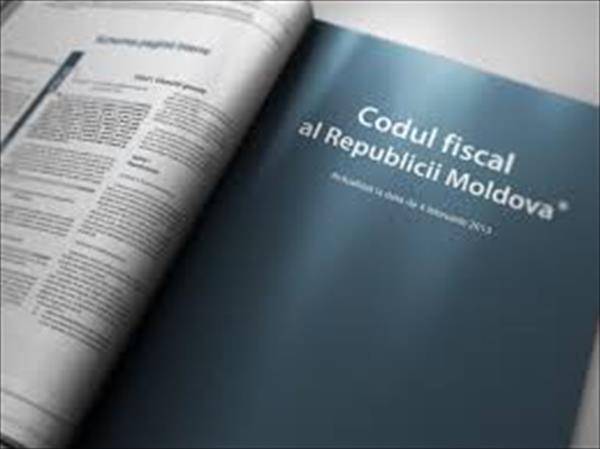 Scrisoare explicativă, în scopul asigurării corecte a prevederilor art.226(11) din Codul fiscal și executării p.6 al Ordinului IFPS, nr.16 din 14.01.2013, ”Cu privire la stabilirea modului, structurii și termenelor de prezentare a informației de către subiecții nominalizați în art.92 și art.226(11) din Codul fiscal” cu modificările și completările ulterioare.