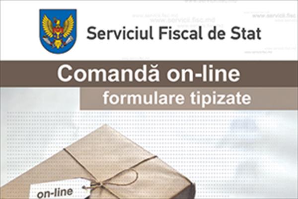 Modificări la preţurile formularelor tipizate de documente primare cu regim special