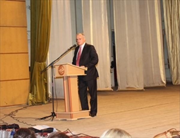 Ion Prisăcaru: Reformele în beneficiul contabililor și a contribuabililor este necesar să fie continuate și după 30 noiembrie