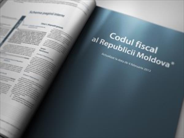 Contribuabilii din raionul Basarabeasca au fost invitați să participe la perfecționarea Codului fiscal