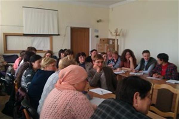 IFS Nisporeni menține un dialog eficient cu agenții economici din raion