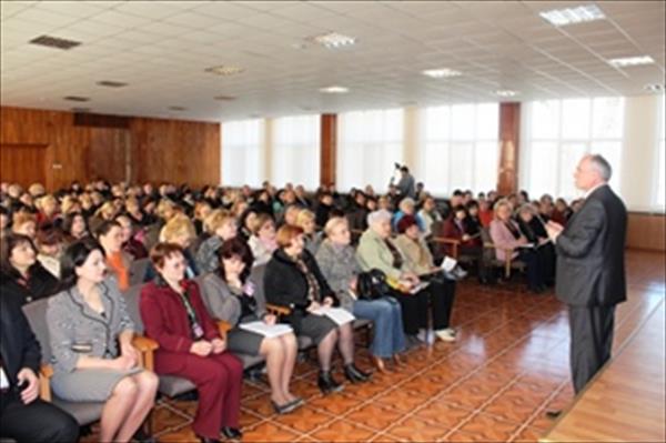 Ion Prisăcaru: Conformarea fiscală voluntară şi oferirea de servicii de calitate contribuabililor reprezintă un obiectiv strategic al SFS