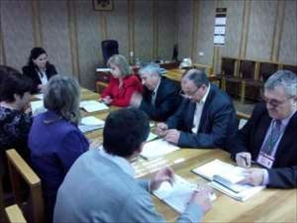 Elvira Pantea a fost delegată la funcția de sef al IFS pe municipiul Bălți
