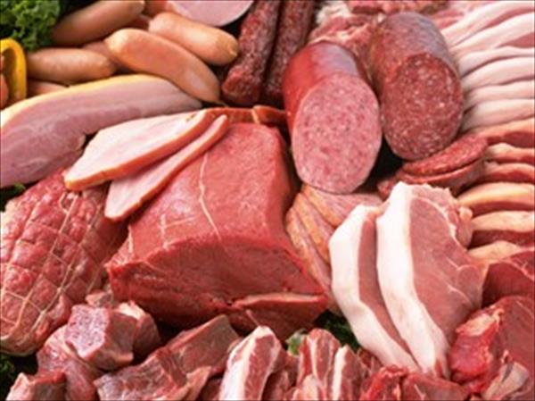 Amenzi pentru comerț ilicit cu carne