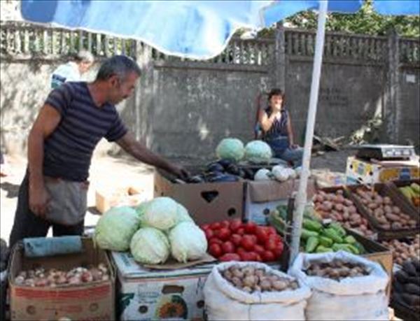 Descurajarea evaziunii fiscale la comercianții din piața raionului Glodeni