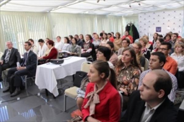 Seminar consultativ pentru investitorii germani cu tema „Modul de restituire a taxei pe valoarea adăugată în Republica Moldova”
