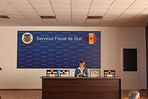 Inspectoratul Principal de Stat a dat start forumurilor regionale cu funcționarii fiscali