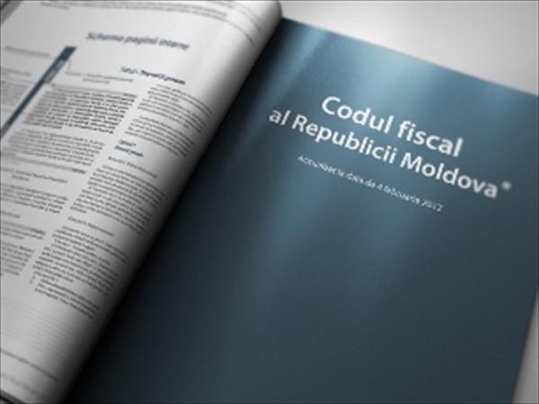 Inspectoratul Fiscal pe raionul Căușeni: Inspectorii fiscali prezintă pentru companiile raionului modificările Codului Fiscal