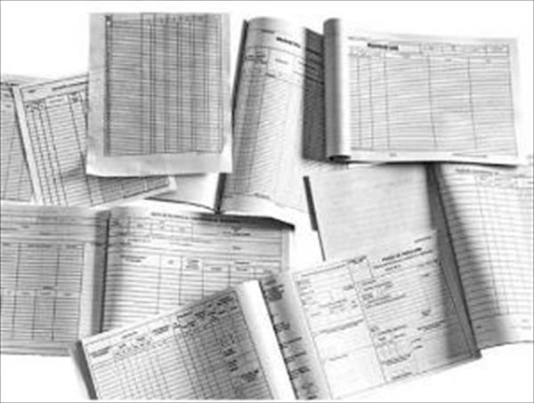 Din 08.02.2013 agenţii economici pot procura formularele tipizate de documente primare cu regim special de la Inspectoratul Fiscal!
