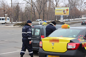 11 abateri fiscale înregistrate în domeniul transportului auto de pasageri în cadrul unei operațiuni comune a Serviciului Fiscal de Stat, Inspectoratului Național de Patrulare și Agenției Naționale a Transportului Auto