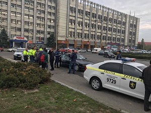 Acțiuni de conformare benevolă și verificare a transportului auto de pasageri în cadrul unei eventuale operațiuni comune a Serviciul Fiscal de Stat, Inspectoratul Național de Patrulare și Agenția Națională a Transportului Auto