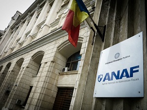 Schimb de experiență dintre Serviciul Fiscal de Stat din Moldova și Agenția Națională de Administrare Fiscală a României
