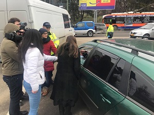 Fii onest – transportă legal!