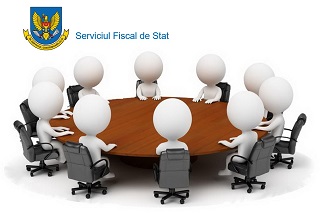 ANUNȚ cu privire la selectarea asociațiilor de afaceri în componența Consiliului de  soluționare a disputelor în cadrul Serviciului Fiscal de Stat