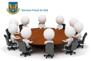 ANUNȚ cu privire la prelungirea termenului pentru selectarea asociațiilor de afaceri în componența Consiliului de soluționare a disputelor în cadrul Serviciului Fiscal de Stat