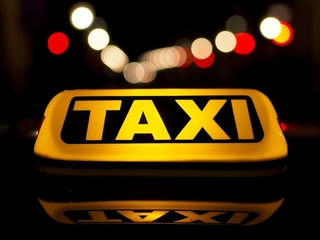 Comunicat privind regimul de impozitare a conducătorilor auto ce efectuează transport în regim de taxi