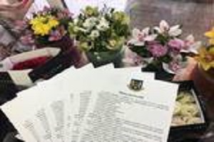 Serviciul Fiscal de Stat informează comercianții de flori vii