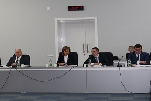 Raportul de activitate pentru 2019 al Serviciului Fiscal de Stat