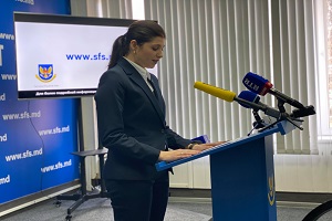 Serviciul Fiscal de Stat lansează concursul ”Loteria fiscală”!