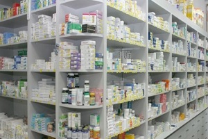Fiscul va demara verificări la farmaciile din țară