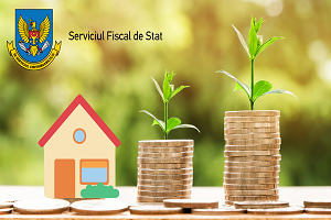 Achită impozitul pe bunurile imobiliare și/sau impozitul funciar și beneficiază de o reducere de 15%