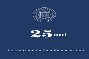 15 August – Ziua Financiarului