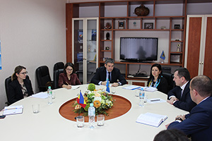 PNUD Moldova sprijină Serviciul Fiscal de Stat în promovarea conformării fiscale benevole a contribuabililor