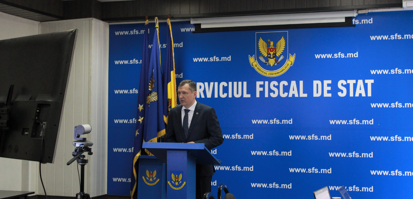 Serviciul Fiscal de Stat a prezentat rezultatele recepționării declarațiilor cu privire la impozitul pe venit pentru anul 2020