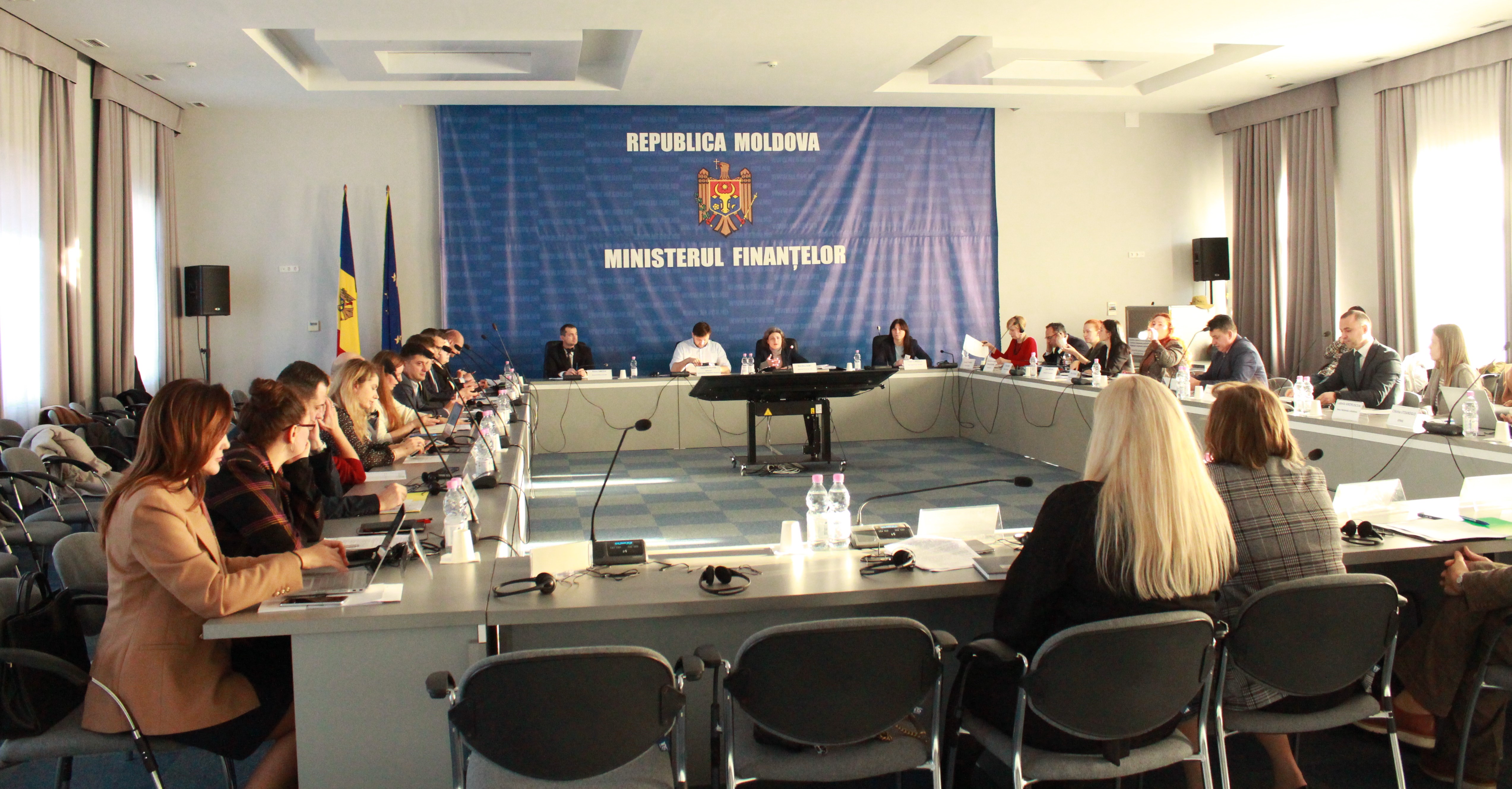 SFS a organizat o masă rotundă pe marginea proiectului de lege privind regulile anti-evaziune și prețurile de transfer