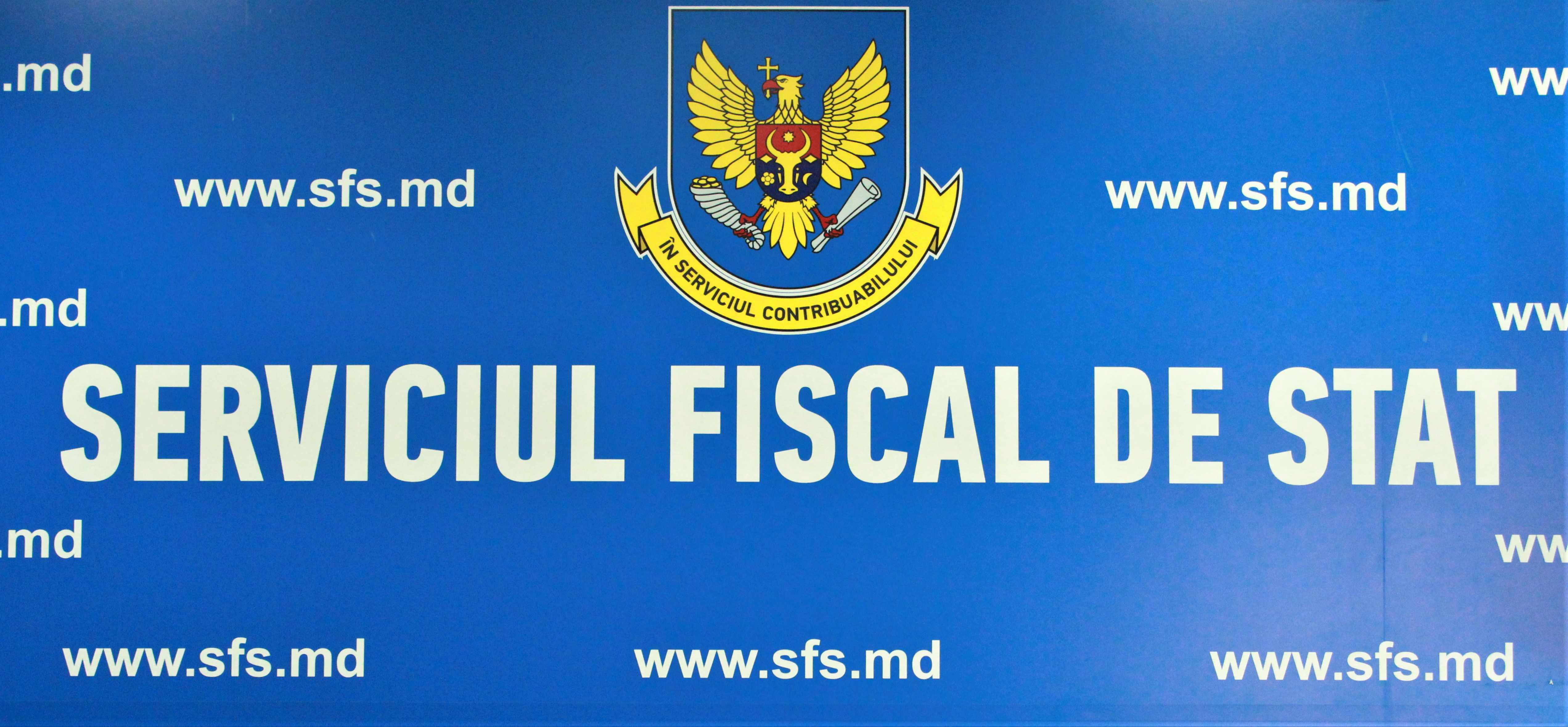 SFS continuă discuțiile cu agenții economici privind migrarea ECC în cadrul SIA „MEV”
