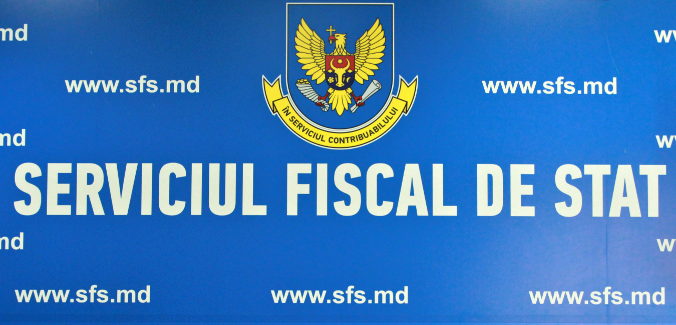 SFS a finalizat lucrările de ajustare a Dării de seamă pe taxele locale