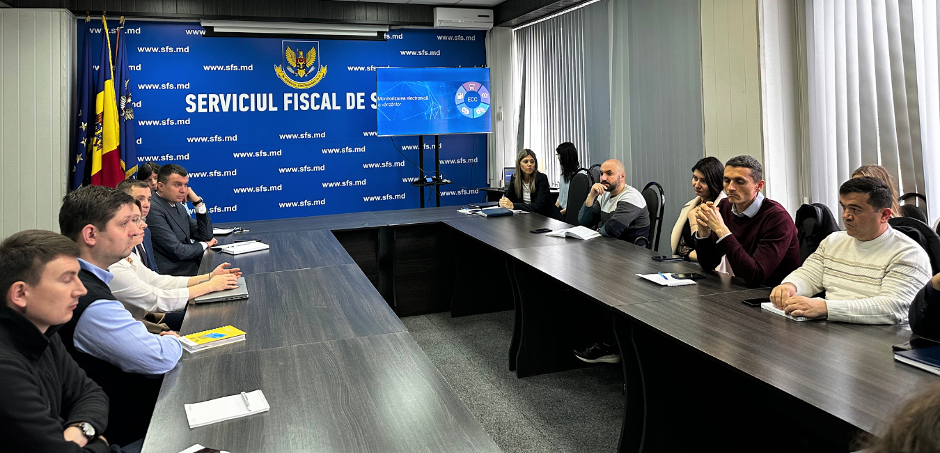 Conducerea SFS a avut o discuție cu reprezentanții Asociației Băncilor din Moldova