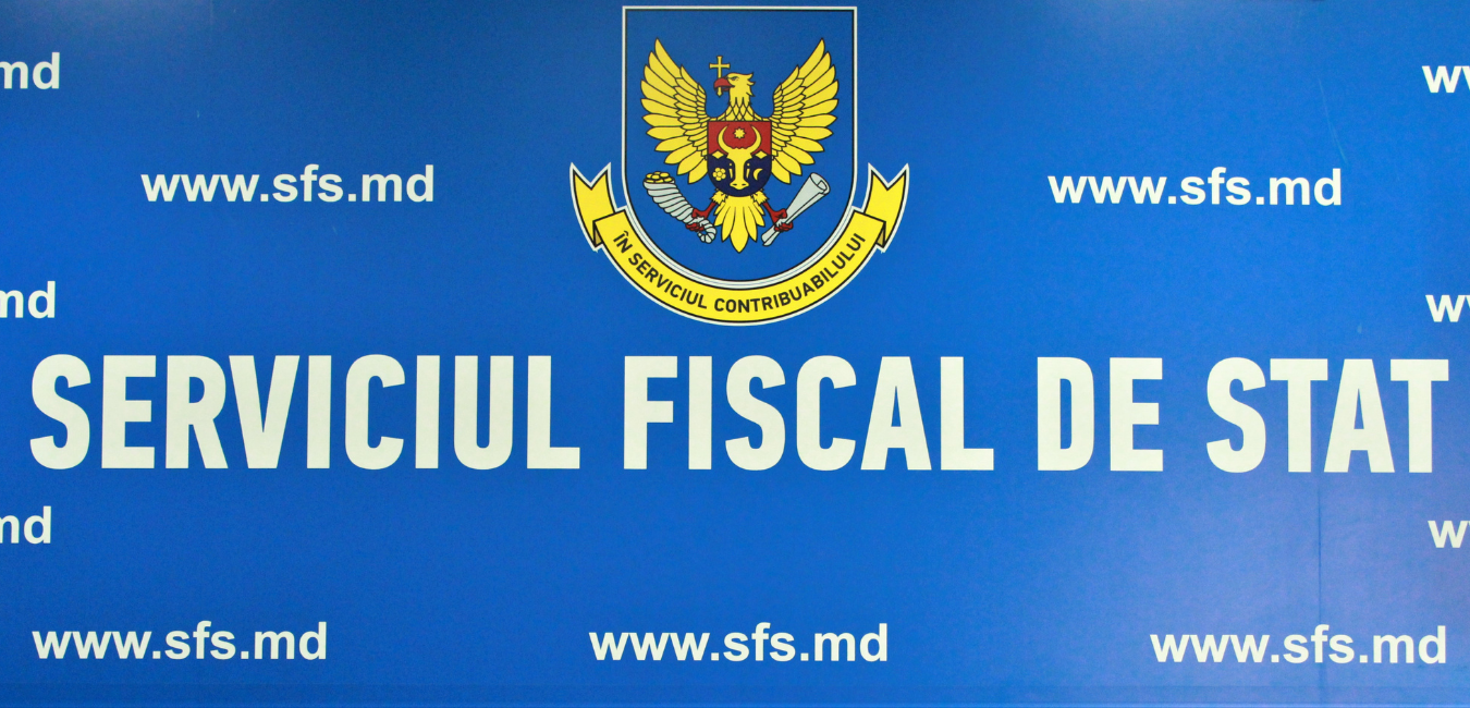 Serviciul Fiscal de Stat îndeamnă contribuabilii să nu cadă pradă escrocilor care utilizează ilegal numele autorității fiscale