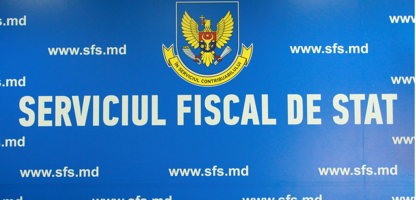 Serviciul Fiscal de Stat prezintă Raportul de activitate pentru 6 luni ale anului 2023