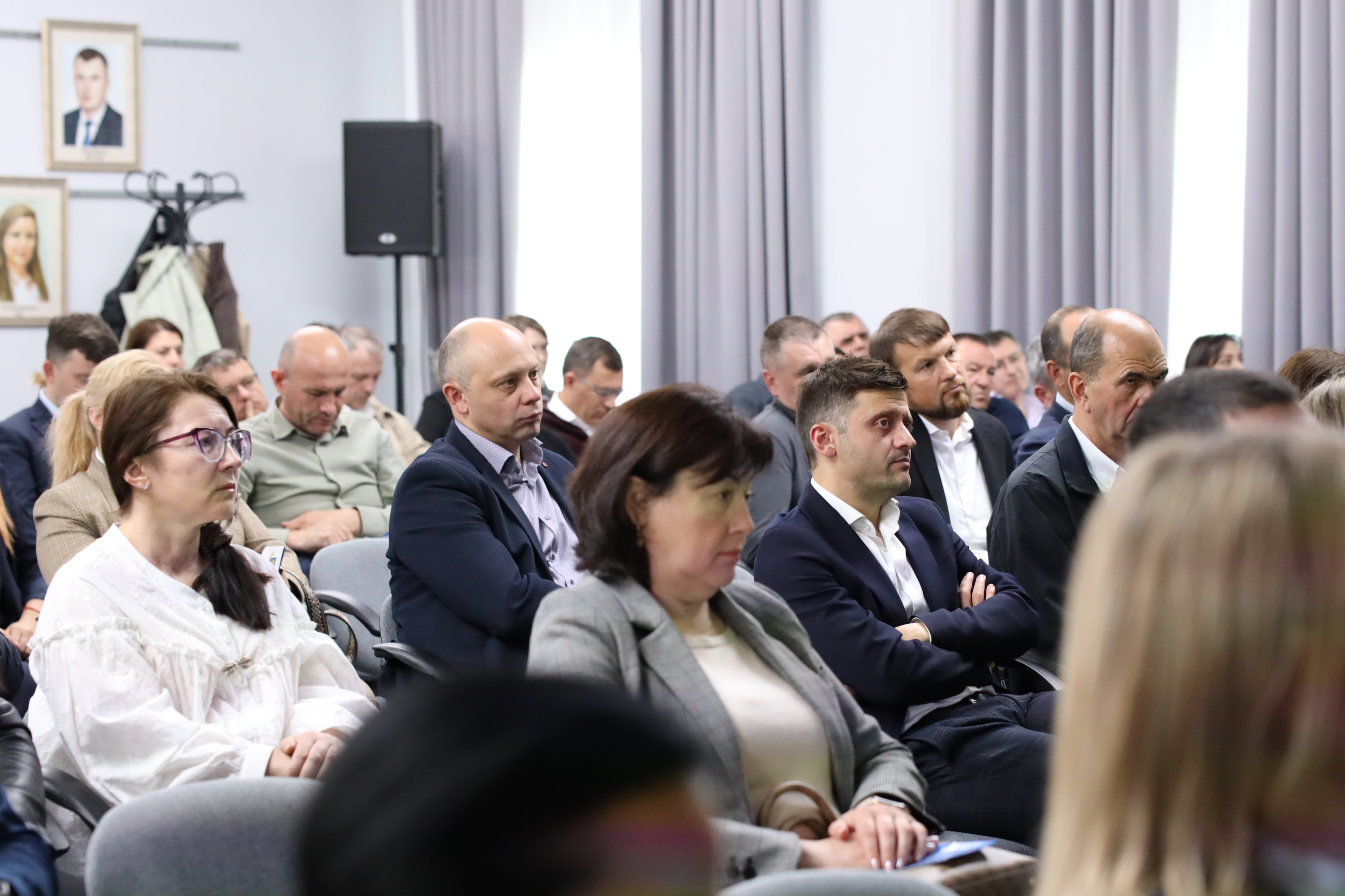 Serviciul Fiscal de Stat – în discuții cu agenții economici din sectorul comerțului cu amănuntul și cu ridicata