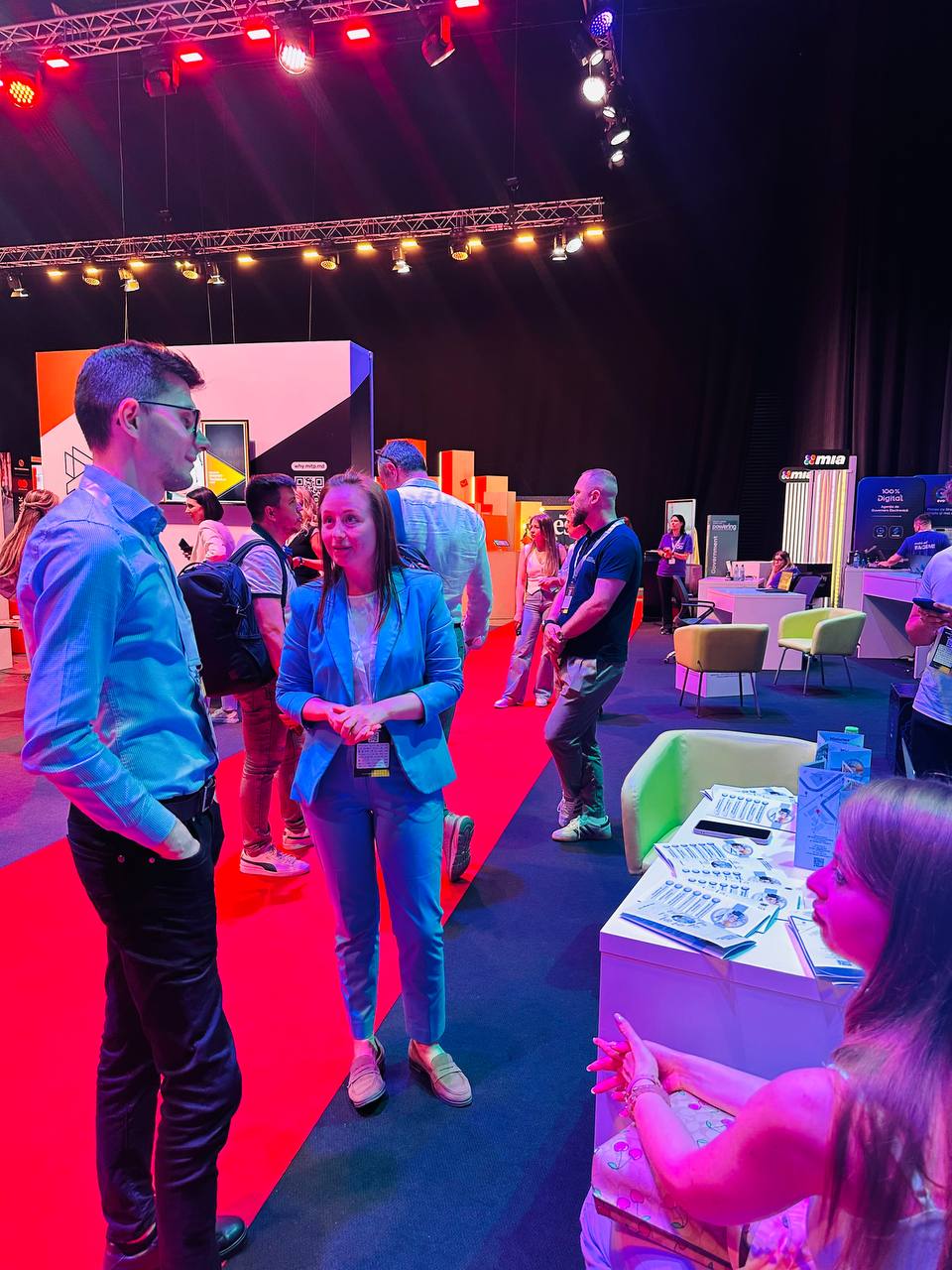 Serviciul Fiscal de Stat participă la Moldova Digital Summit 2025