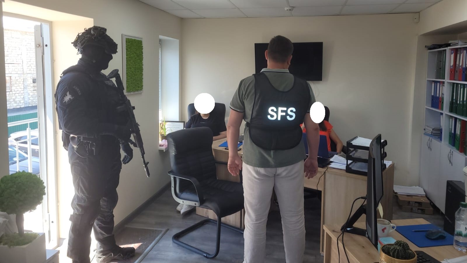 Prejudiciu la Bugetul Public Național de peste 11 000 000 lei cauzat prin evaziune fiscală și spălare de bani