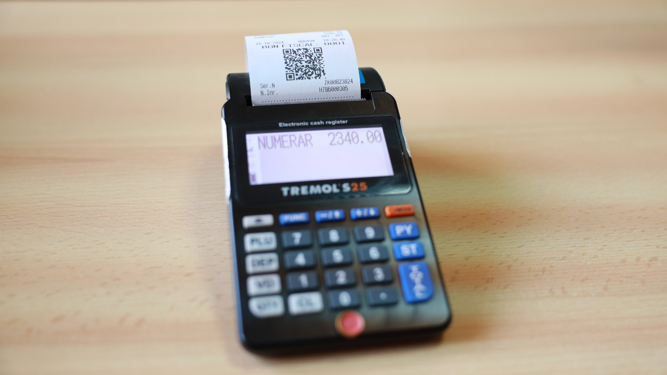 31 iulie 2025 - data limită de conectare la SIA „MEV” pentru mai mulți contribuabili