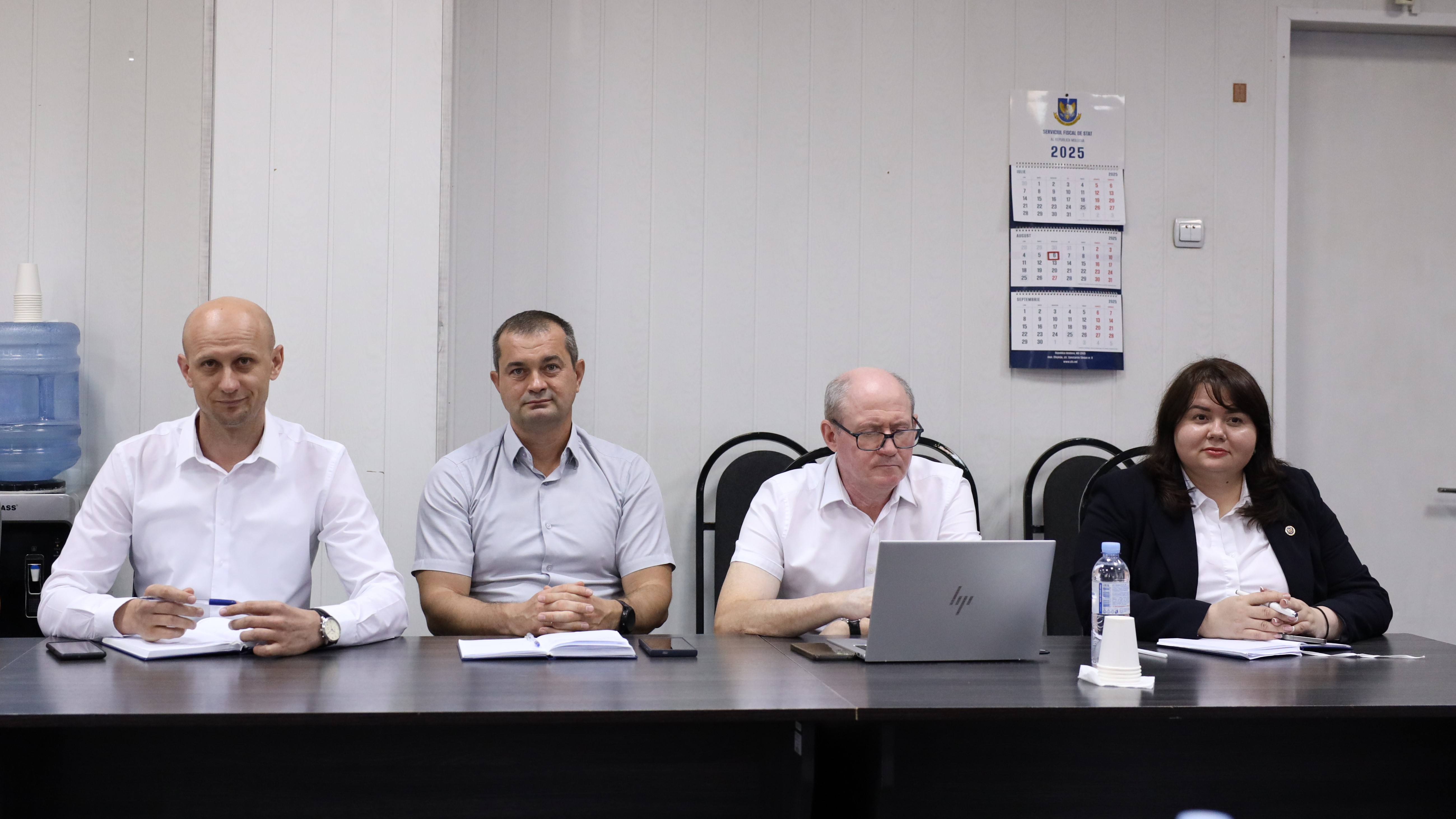 Obligațiile fiscale achitate de contribuabilii monitorizați prin prisma Programului de conformare înregistrează o creștere cu 15%