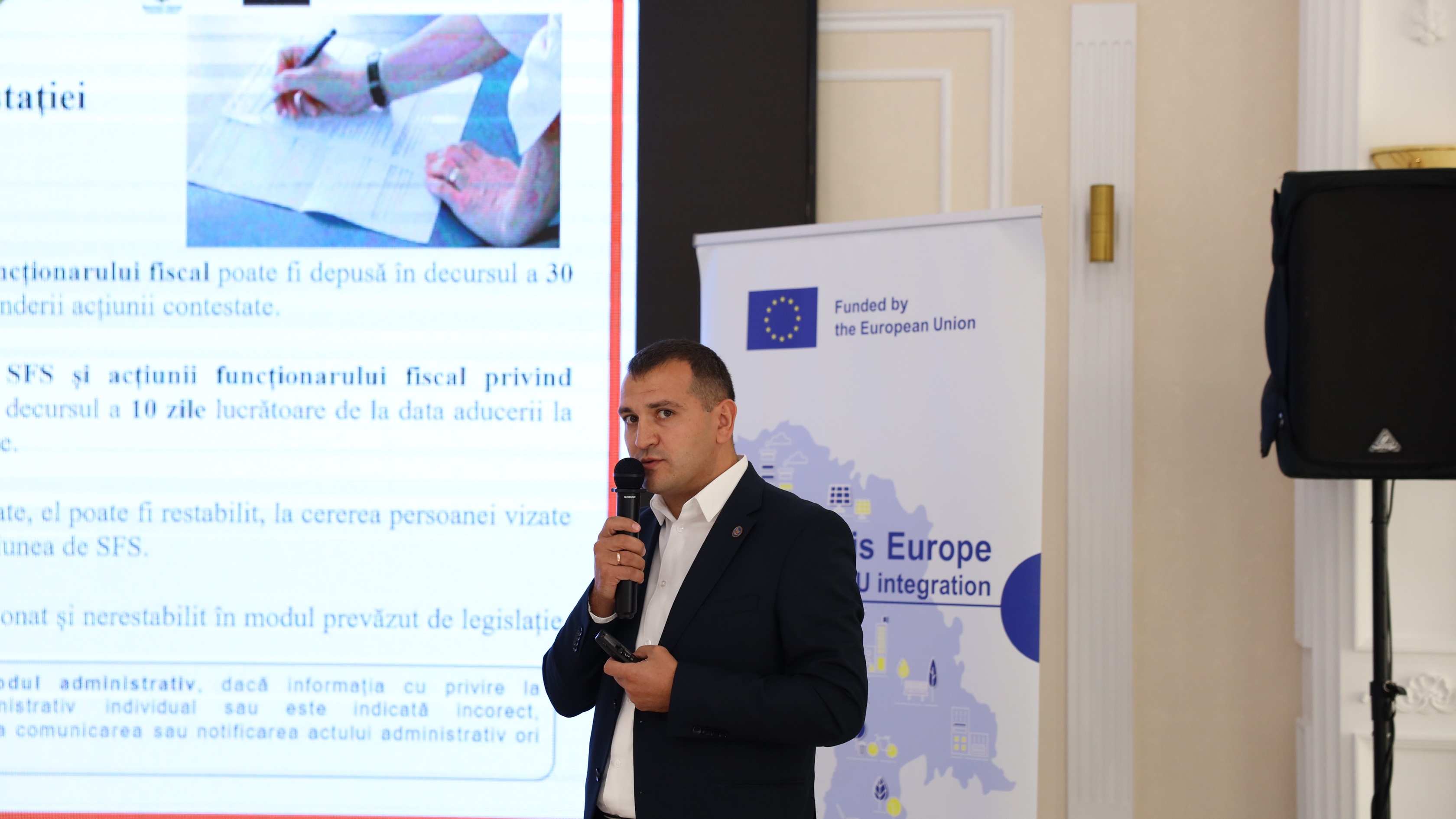 Start runda a doua a instruirilor gratuite pentru antreprenorii începători