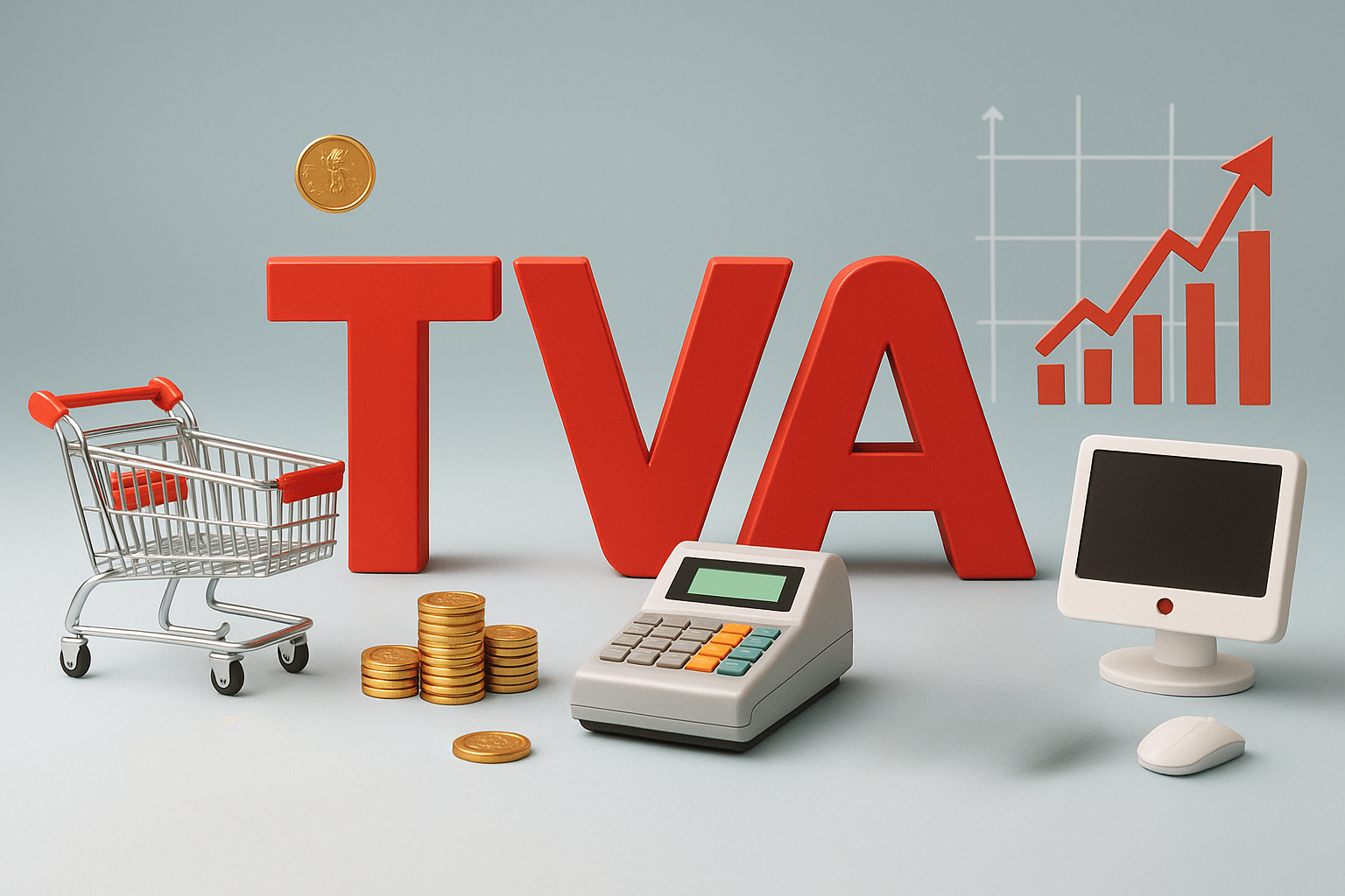 Serviciul Fiscal de Stat a lansat un mecanism de notificare a contribuabililor despre divergențele din Declarațiile TVA